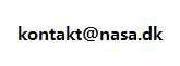 kontakt Nasa